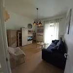 My Family Intero Con Parcheggio Privato דירה