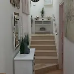My Family Intero Con Parcheggio Privato דירה *