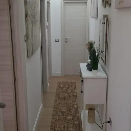 My Family Intero Con Parcheggio Privato Appartement *