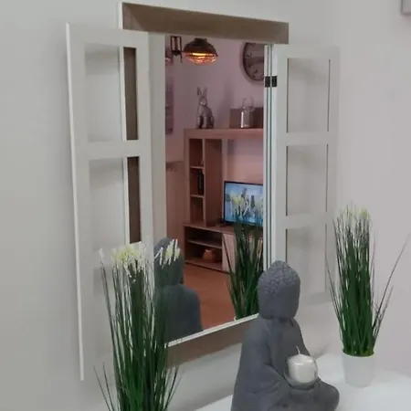 Appartement My Family Intero Con Parcheggio Privato