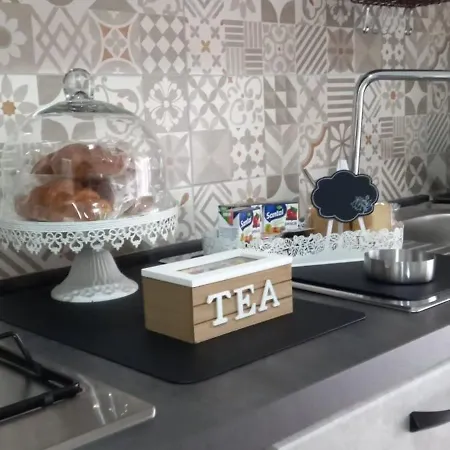 My Family Intero Con Parcheggio Privato * Potenza