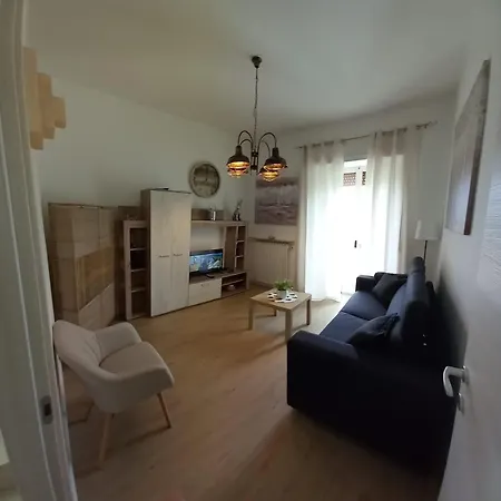 My Family Intero Con Parcheggio Privato Appartement