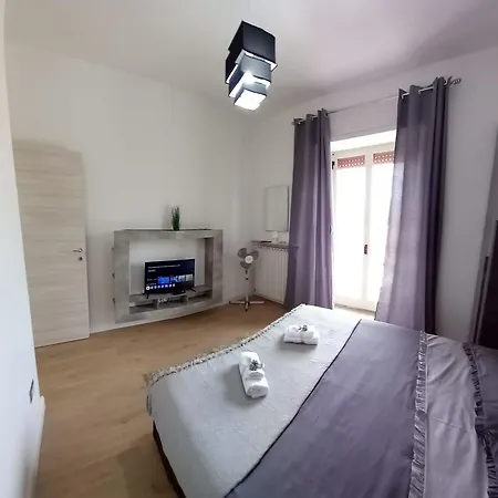 My Family Intero Con Parcheggio Privato Apartment *