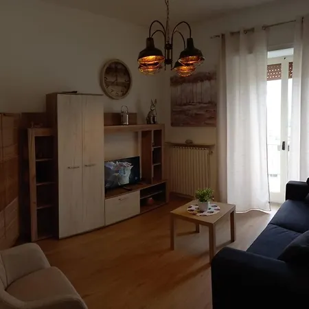 My Family Intero Con Parcheggio Privato *