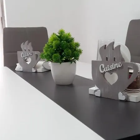 Appartement My Family Intero Con Parcheggio Privato *