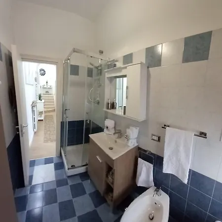 My Family Intero Con Parcheggio Privato Appartement