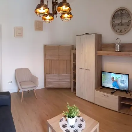 Appartement My Family Intero Con Parcheggio Privato