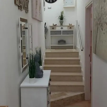 My Family Intero Con Parcheggio Privato Apartment *