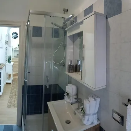 My Family Intero Con Parcheggio Privato Appartement *